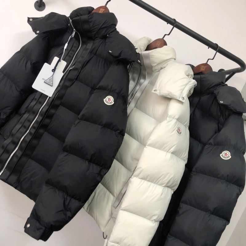 Moncler Down Jackets